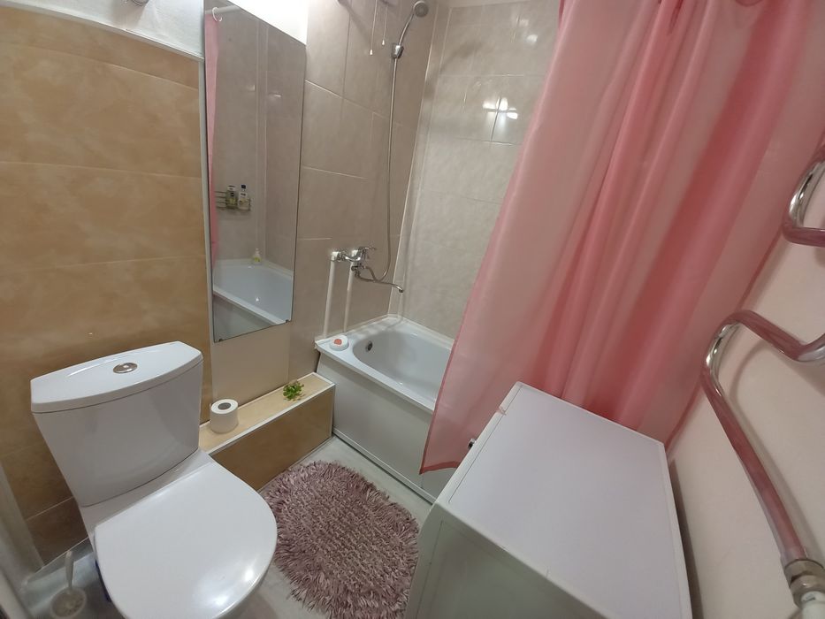 1ком  длительно, по месяцам 130000