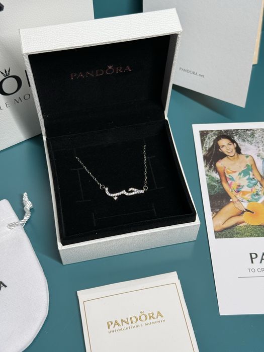 Пандора цепочка