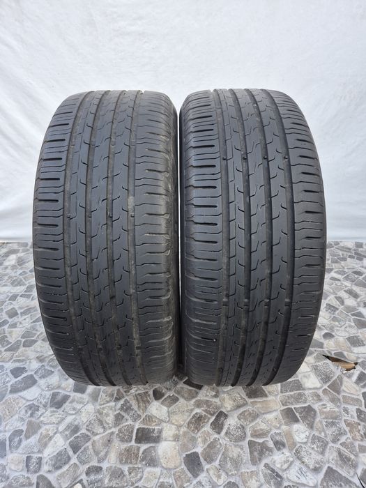 2бр 205 55 16 Continental летни 23г