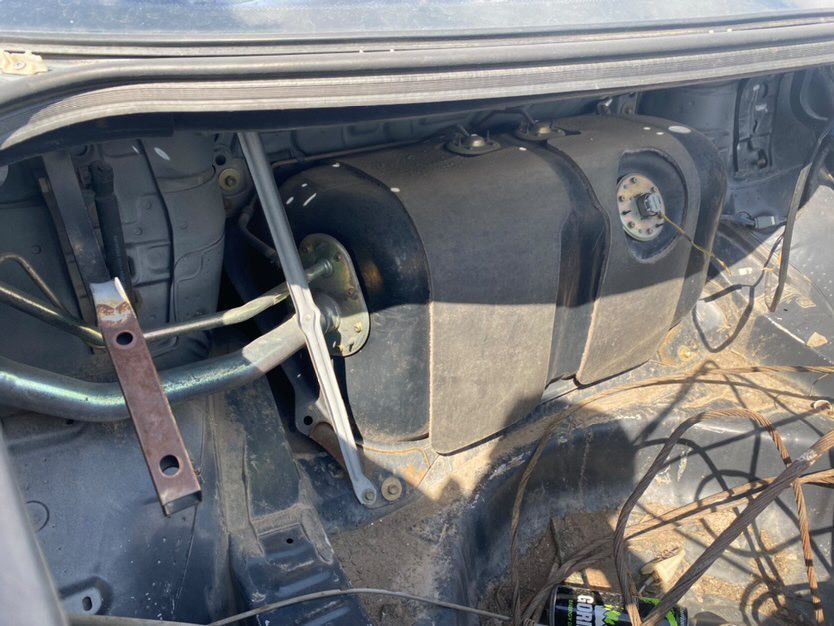 Тойота Марк 2 90