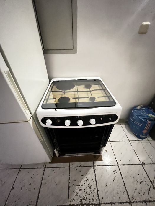 Отдам даром газовку