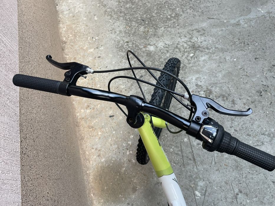 Детски велосипед 20 цола със 6 скорости