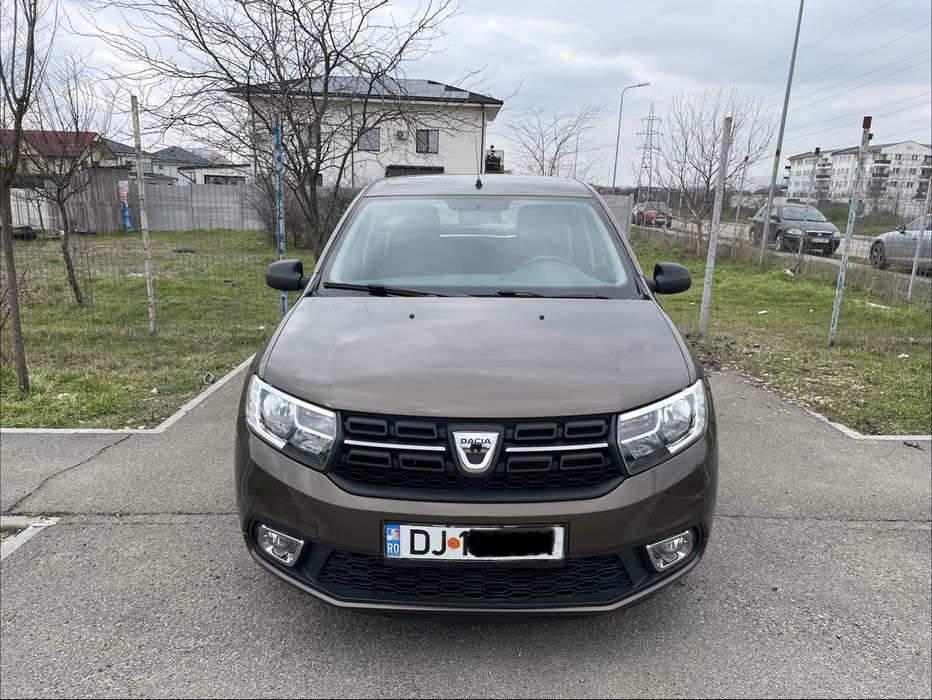 Dacia   Sandero  Euro6