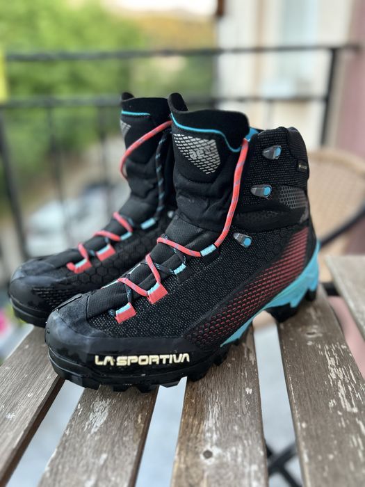 La Sportiva Aequilibrium St Woman Gtx Gore-Tex