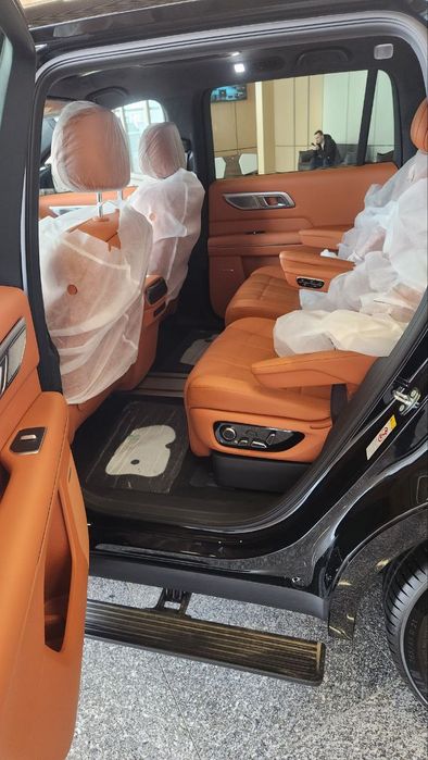 Changan deepal s09 ultra+ full