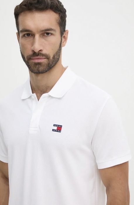 Tommy Hilfiger,Lacoste поло тениски М