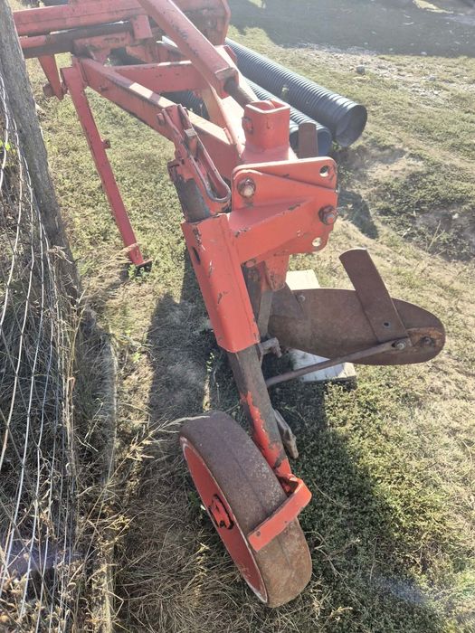 Plug Landsberg 2 brazdare