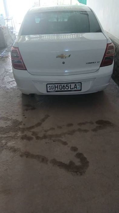 Other Cobalt 2014 — 3