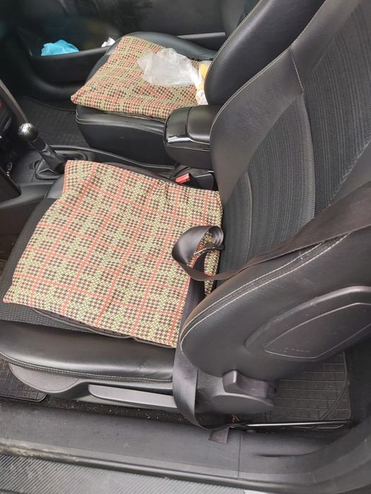 Peugeot 207 - anul 2011