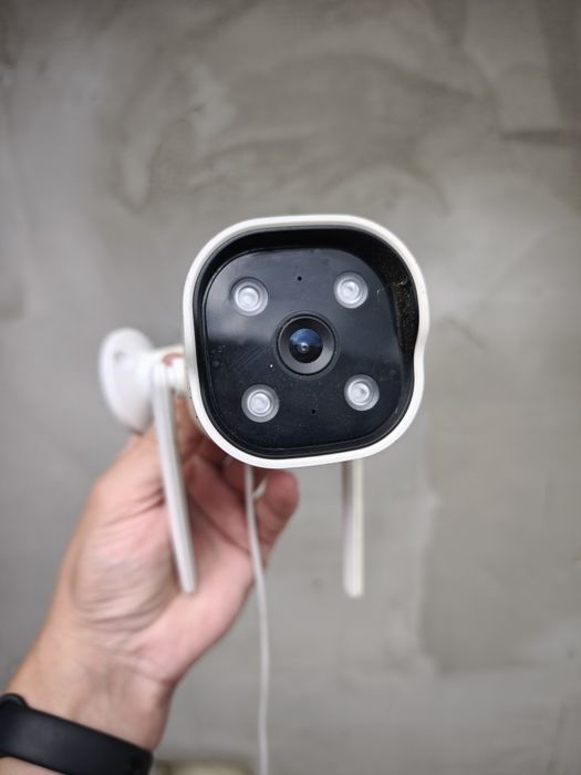 Camera wifi 2k osaio gt1 pro