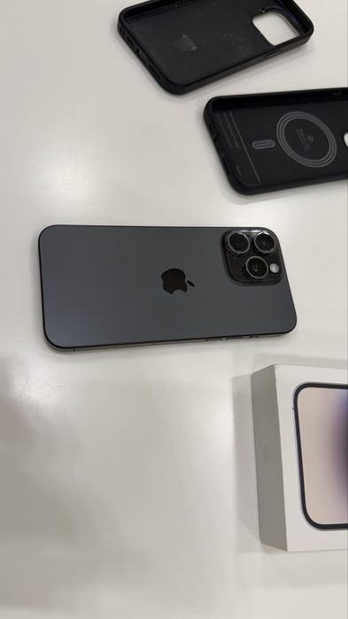 iPhone 15 Pro Max 512GB