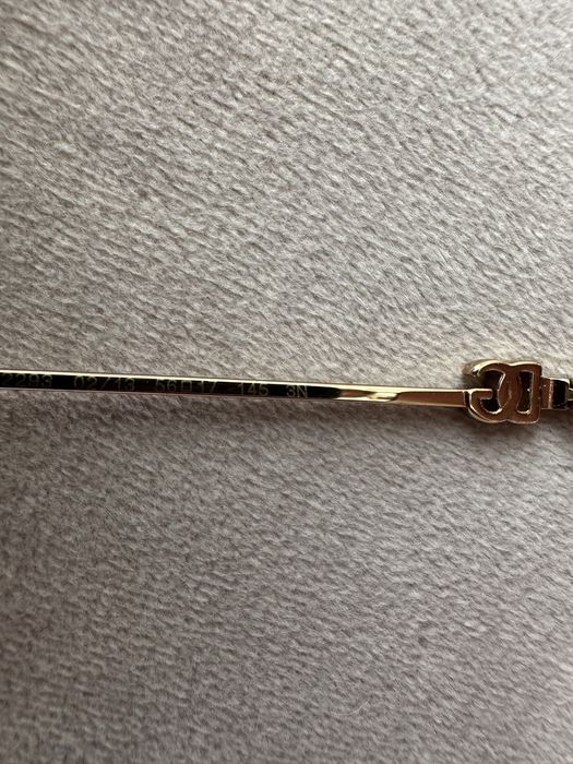 Слънчеви очила Dolche&Gabbana