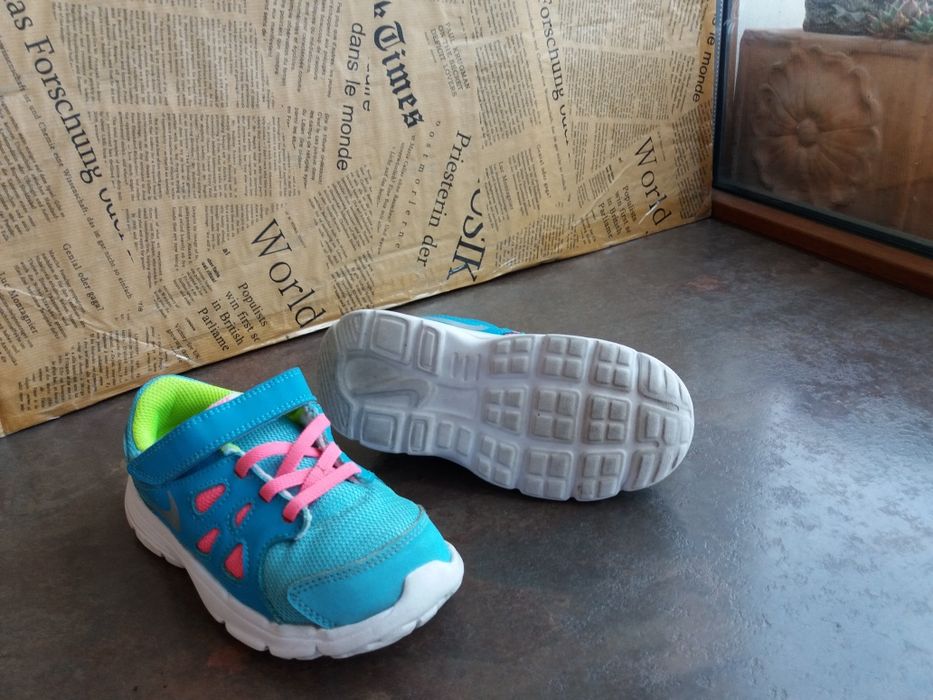 №27 Nike маратонки,кецове,спортни обувки,найк