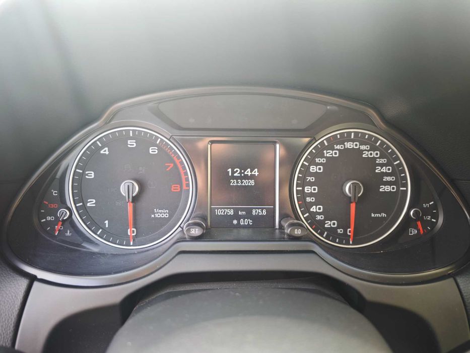 Продается Audi Q5 2014