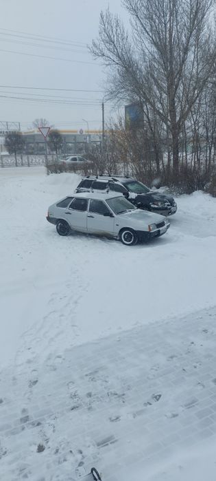 Ваз 2109 8клп Инжектор Срочно