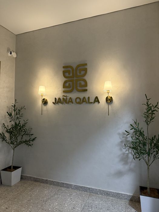 Продается квартира -Жана кала!