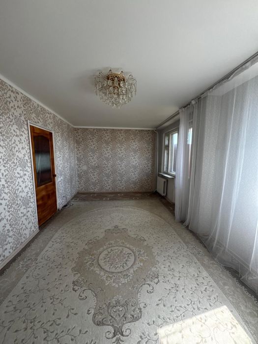 Продам двухкомнатную квартиру