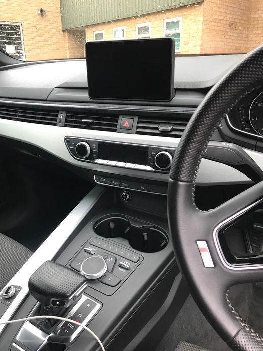Vand piese audi a4 b9 q5 fy q3 2.0tdi 2.0tfsi range rover evoque bmw