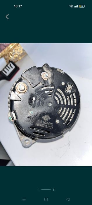 Генератор продам