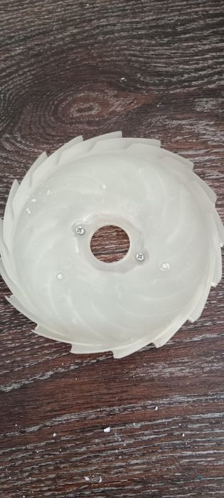 Продам крыльчатка для пылесоса