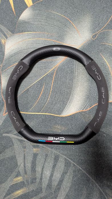 Чехол для рулей BYD