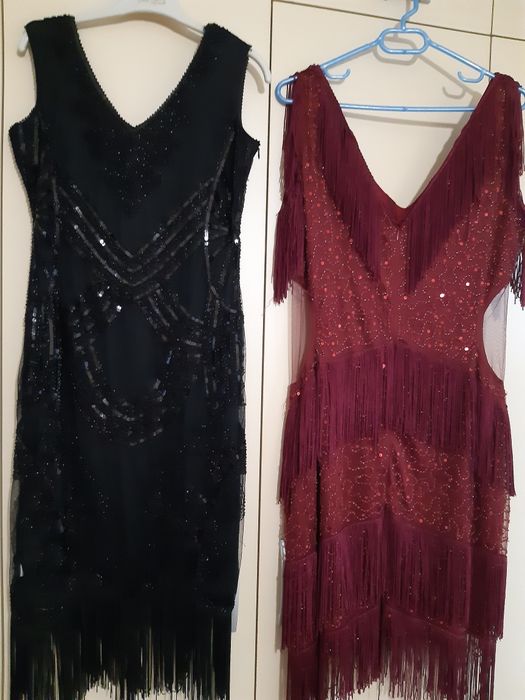 Дамски рокли за повод