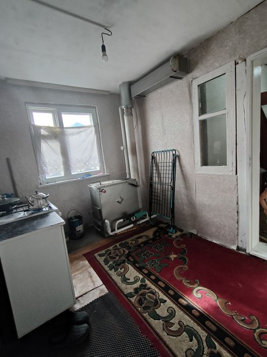 Продам дом и дачу
