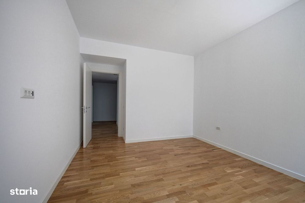 3 Camere || 2 Bai || Gradina 90 Mp || Virgiliu