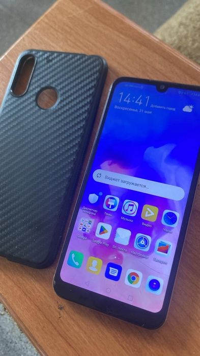 Продам Huawei y6