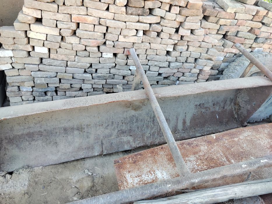 Охур мол новвослар учун