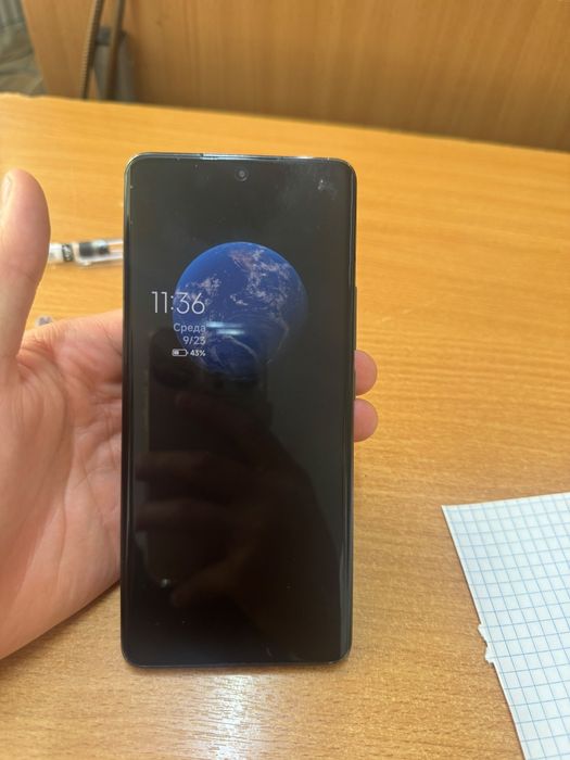 обмен xiaomi 13 pro 12/256