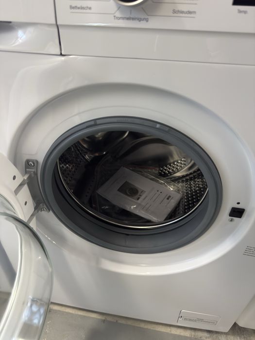 Mașină de spălat rufe slim PKM WA6-ES1512