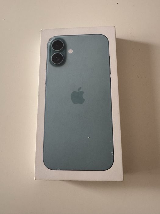 Vand Iphone 16 PLUS