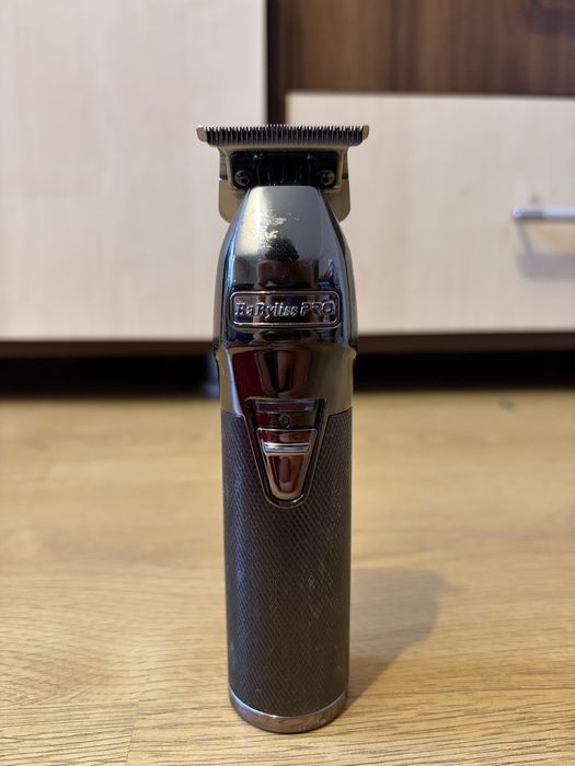 Trimmer babyliss pro