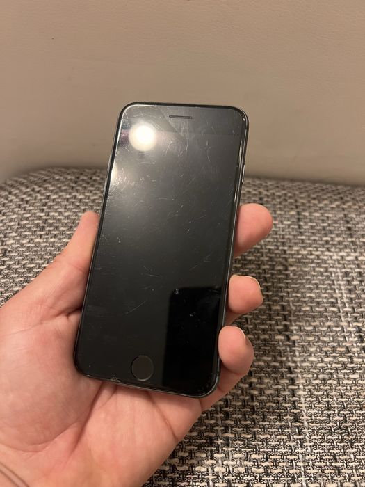 iPhone 8  de 64 gb perfect functional