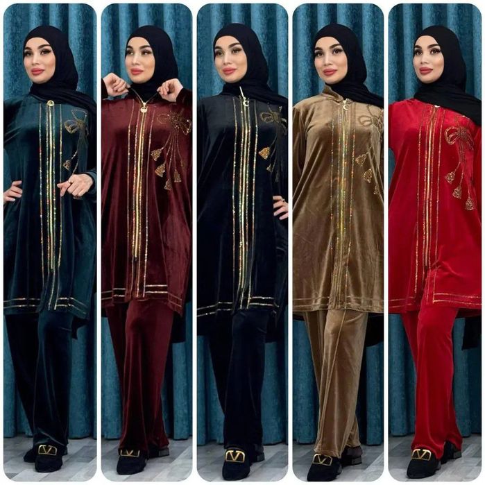 Qoshnisini sikayotgan qoshniga qarab