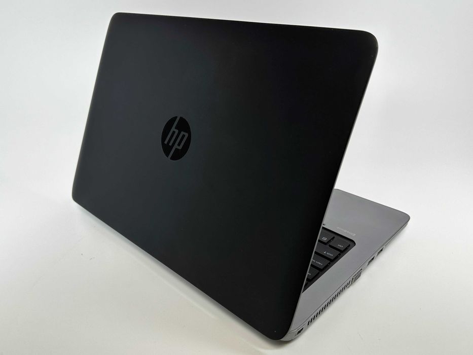 Laptop HP EliteBook i5 16 gb ram 14 inch Business Garantie 12 luni