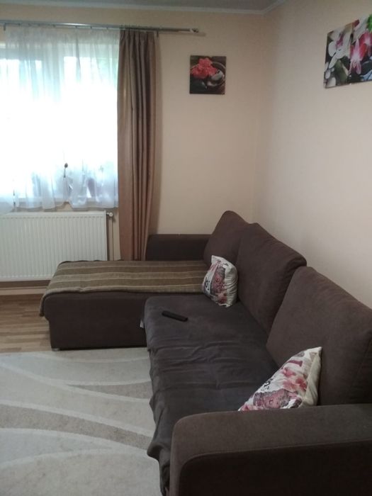 Dau in chirie apartament 2 camere
