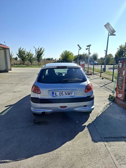 Proprietar, vand masina personala