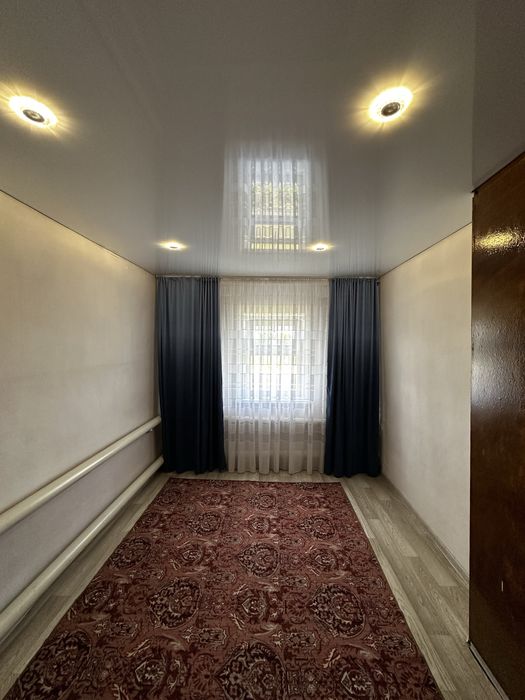 Продам дом в Боровском