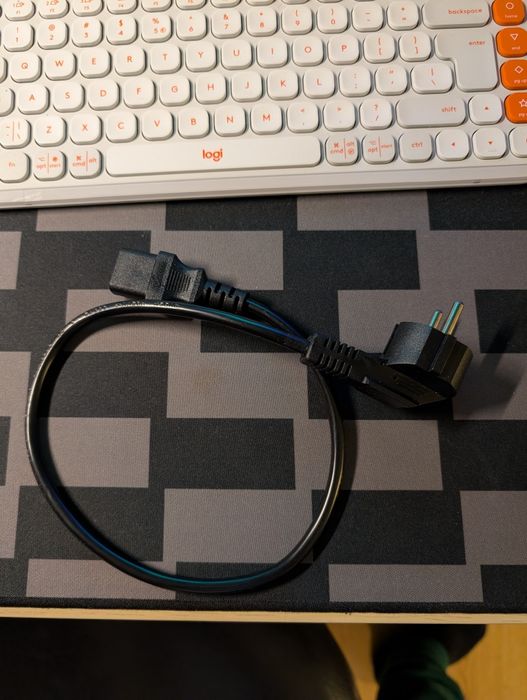 Sursa SFX Corsair SF600 Gold