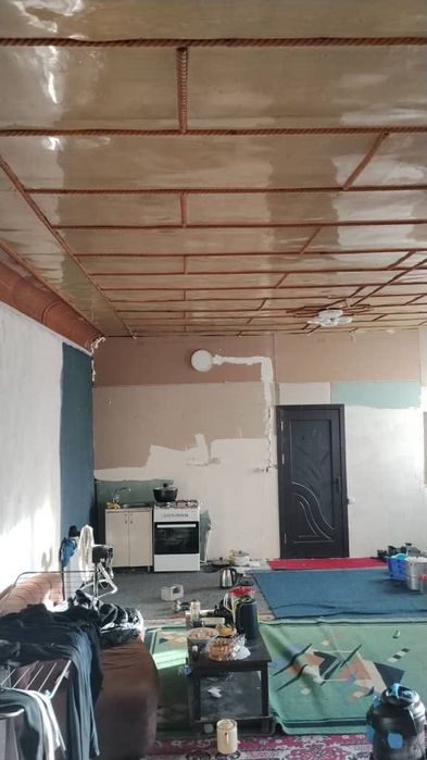 Сдам дом 1 комната