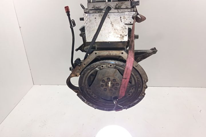 Motor 2.2 CDI EURO 4 COD 646 Mercedes-Benz Sprinter a 2-a generatie 9
