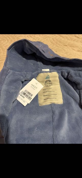 Комбинезон от Некст