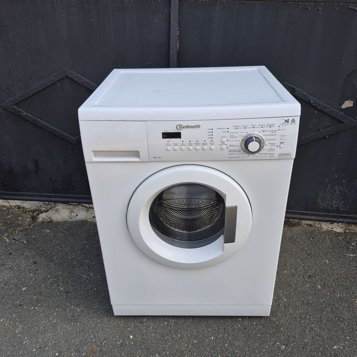 Masina de spalat rufe Bauknecht  wa 6400 Deka