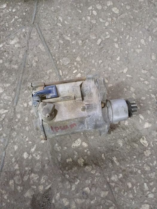 Стартер Тойота Ипсум