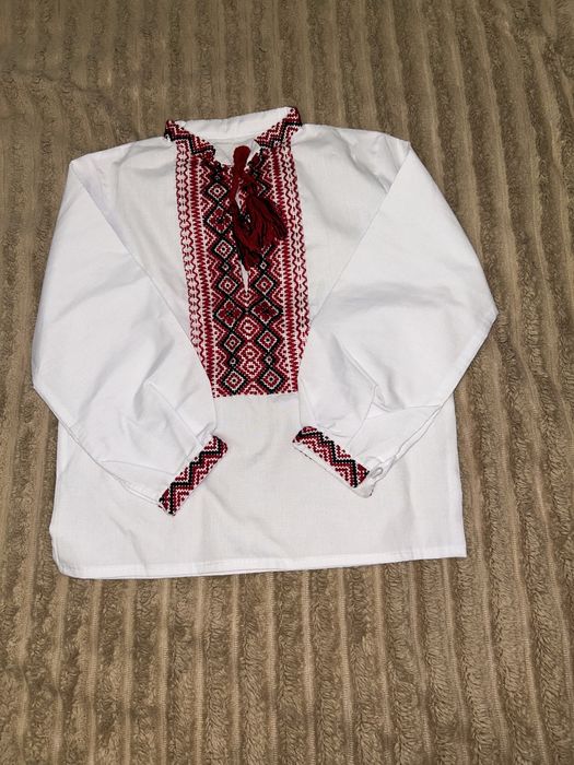 Национальные костюмы