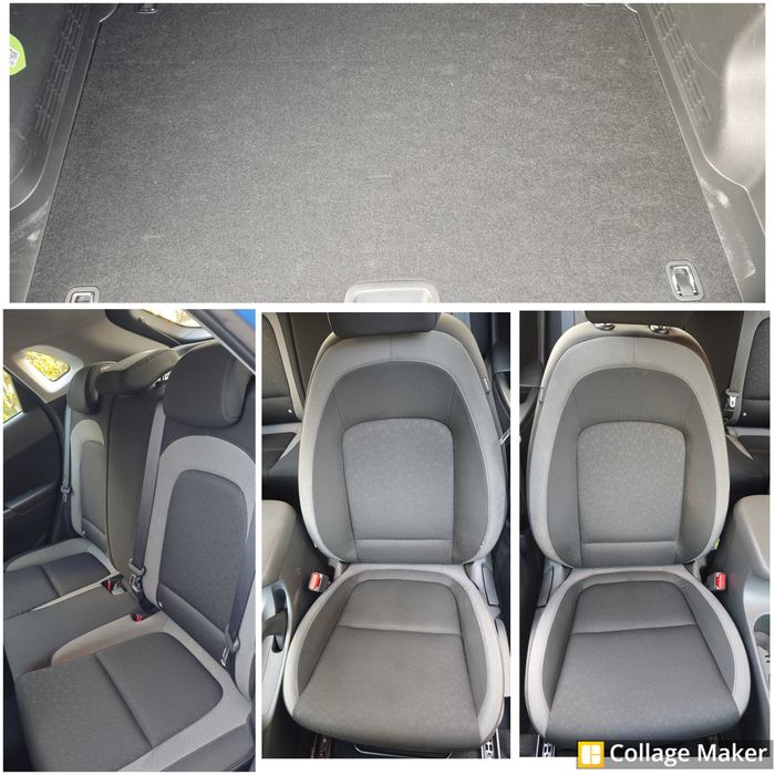 Hyundai Kona 2019 Euro 6