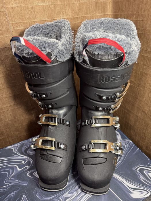 Ски обувки Rossignol PURE ELITE 70 - 24/24,5см.