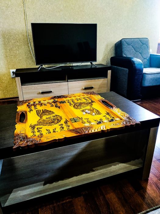 Квартира по суточно